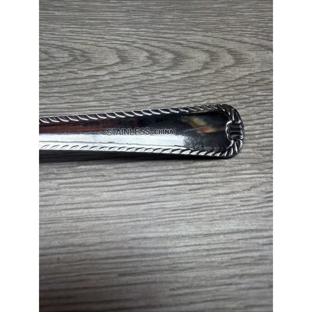 Lot Of 12 Dinner Forks. Brandware, Stainless China, Next Day Gourmet, Winco